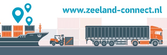 Zeeland Connect banner