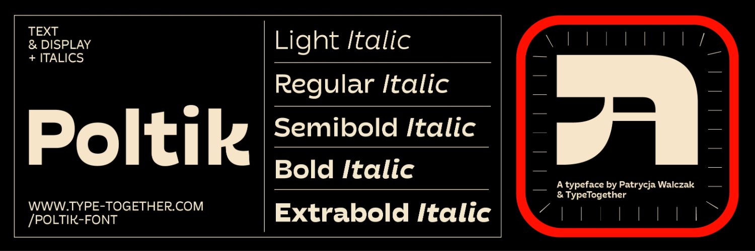 Veronika, José banner