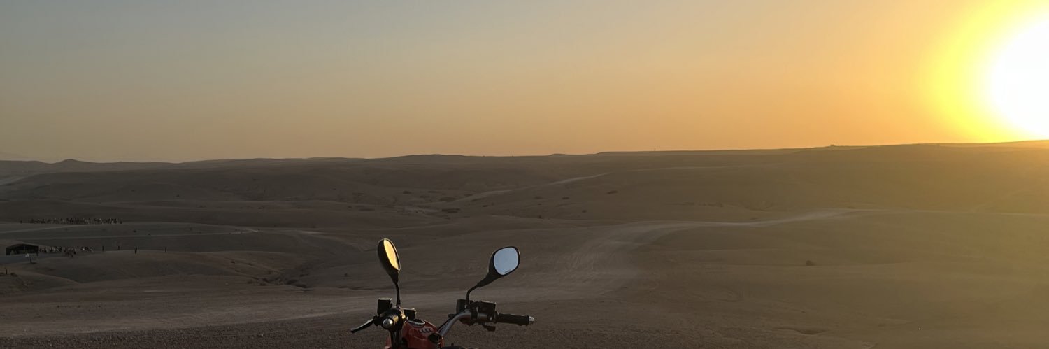 ChaimJhr's profile banner image