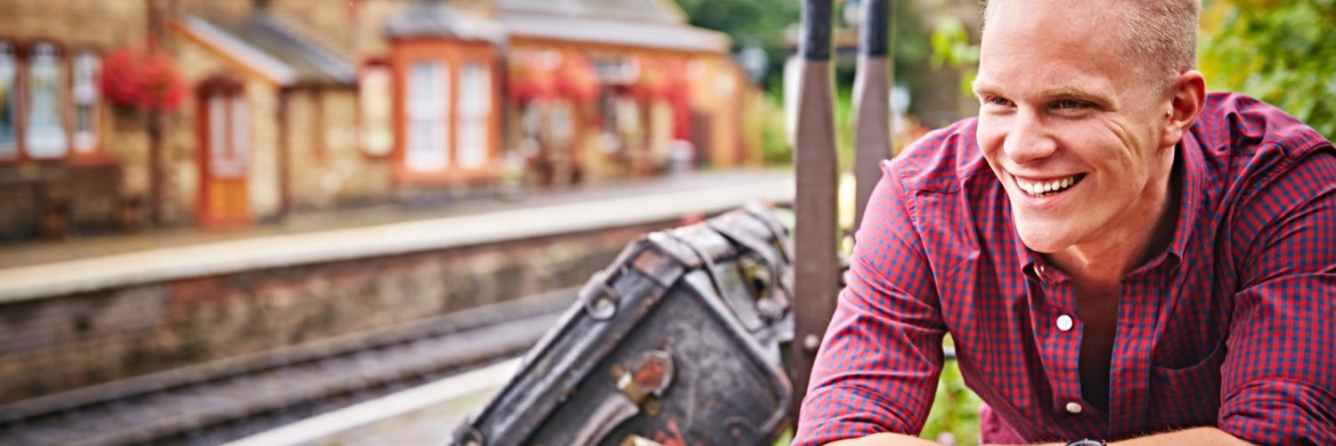 JamesStonhill's profile banner image