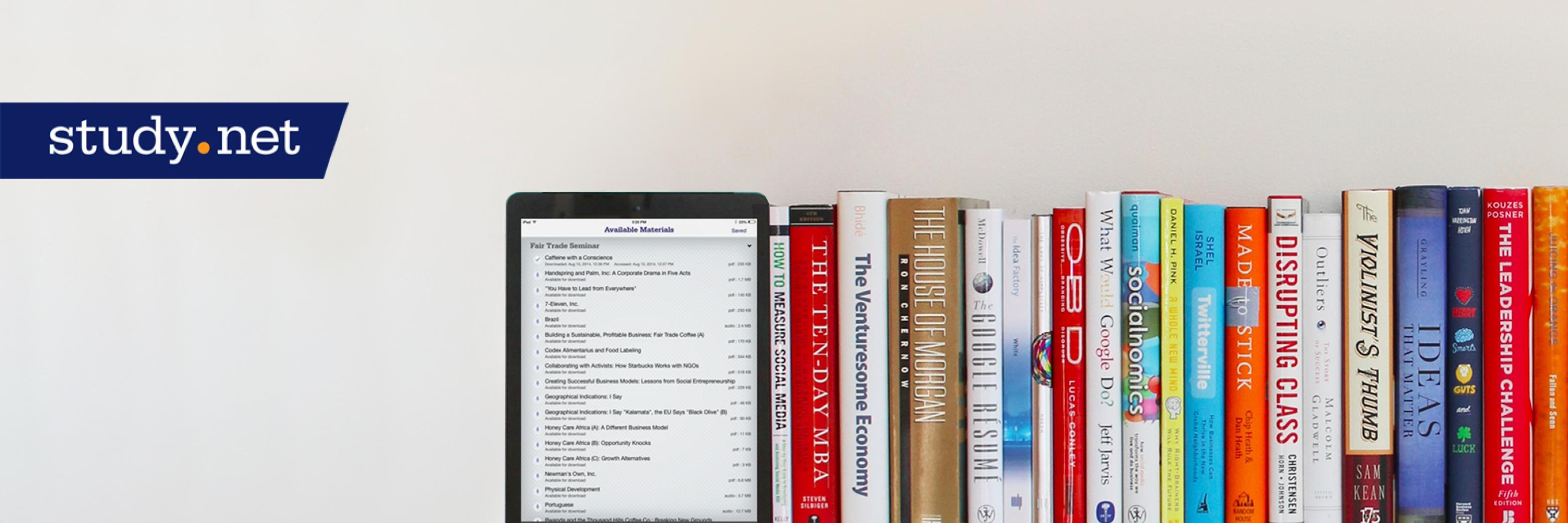 gostudynet's profile banner image