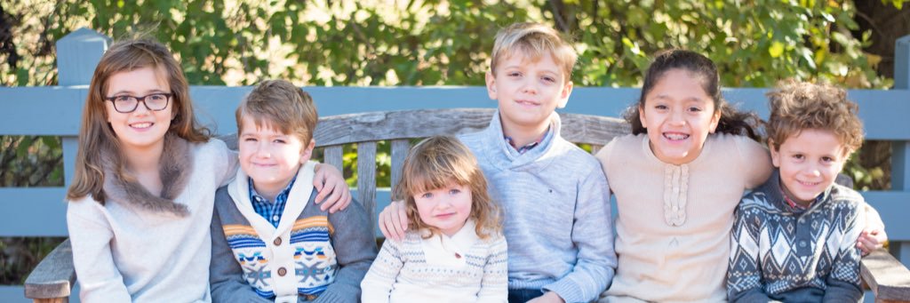 George H. Watson banner