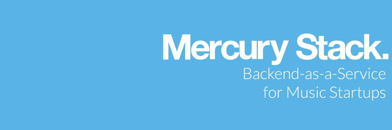 mercurystack's profile banner image