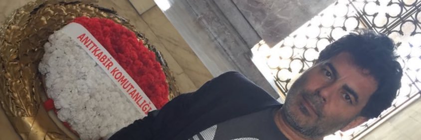 Engin Burukcu banner