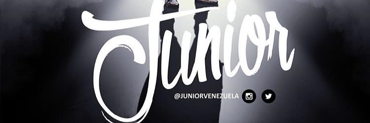 JuniorVzla2014's profile banner image