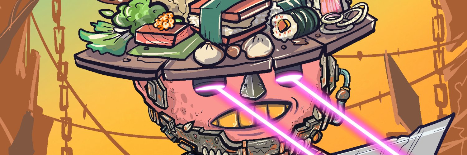 That Asian Guy 💎 banner