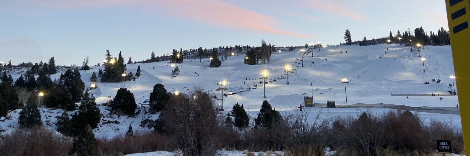 •Hank Bennett• banner