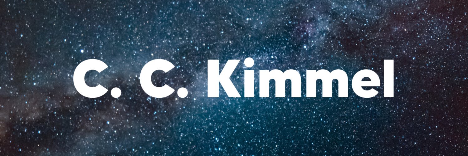 cckimmel's profile banner image