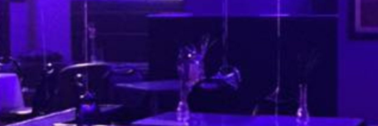Charm'D Lounge banner
