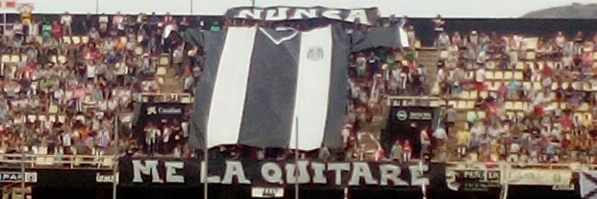 SUBMARINO ALBINEGRO banner