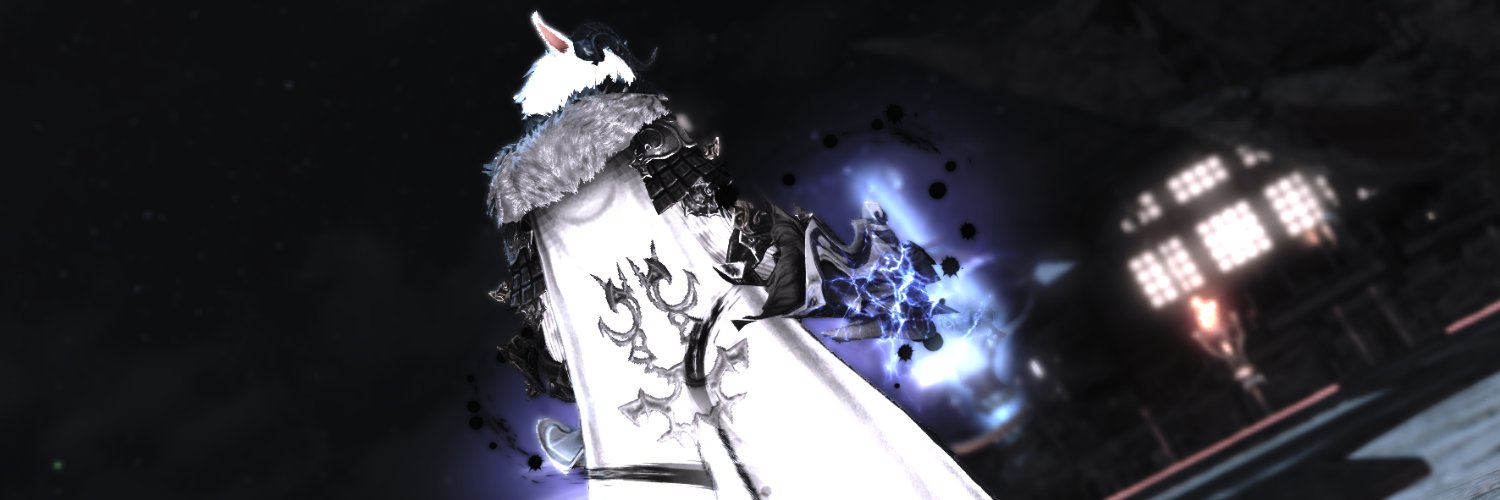 ちぁぴだよ banner