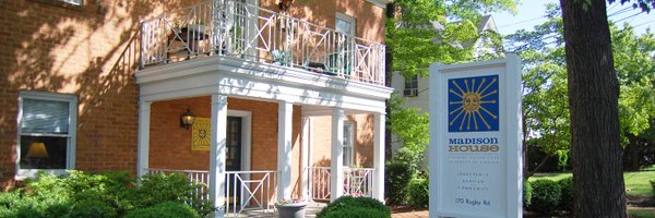 Madison House at UVA Profile Banner