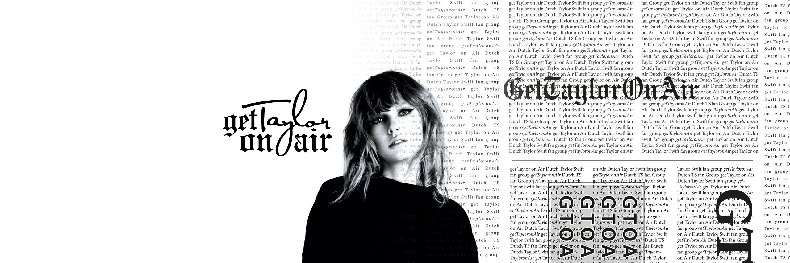 GetTaylorOnAir3's profile banner image