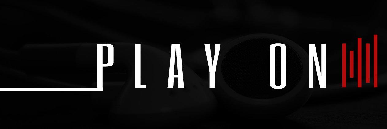 ⓅⓁⒶⓎⓄⓃ banner