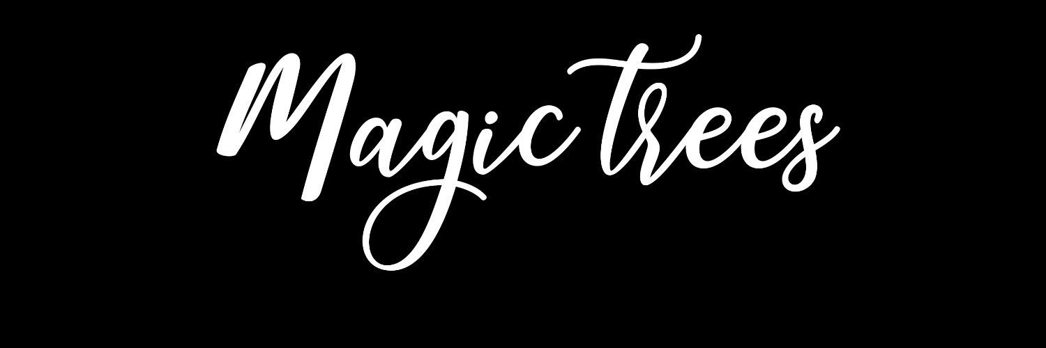 MagicTreesArt's profile banner image