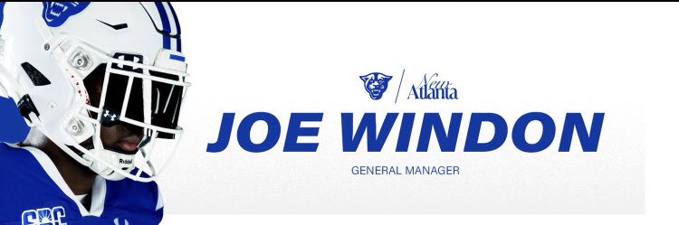 Coach Weaver banner