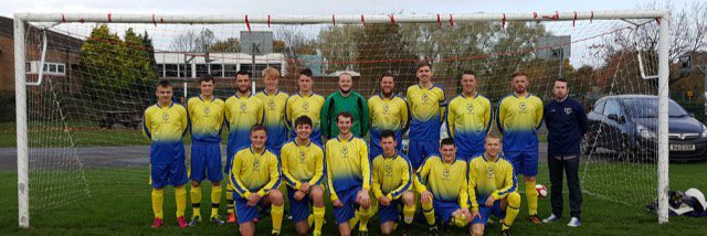 aycliffetownfc's profile banner image