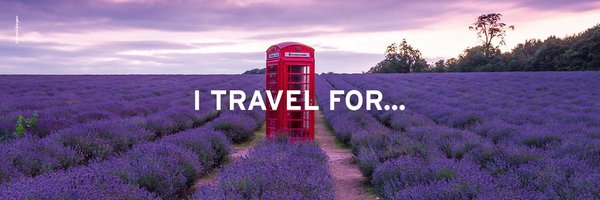 VisitBritainPR Profile Banner