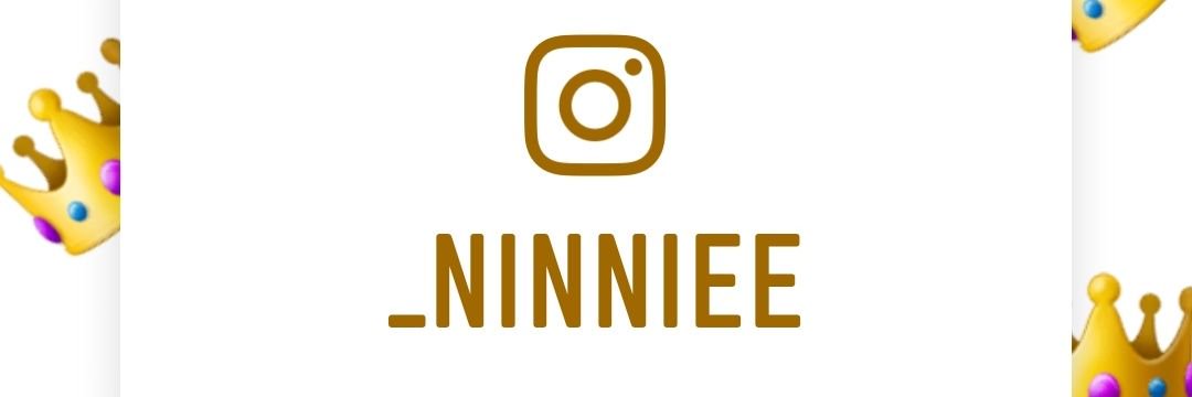 _NINNIEE's profile banner image