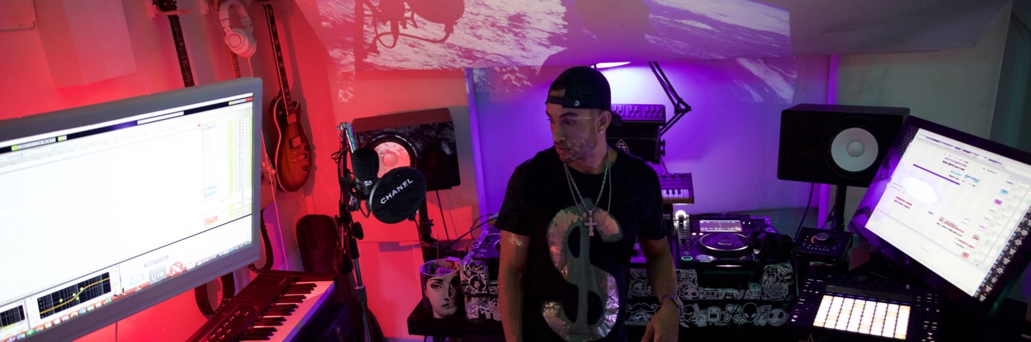 anthonyapollo's profile banner image