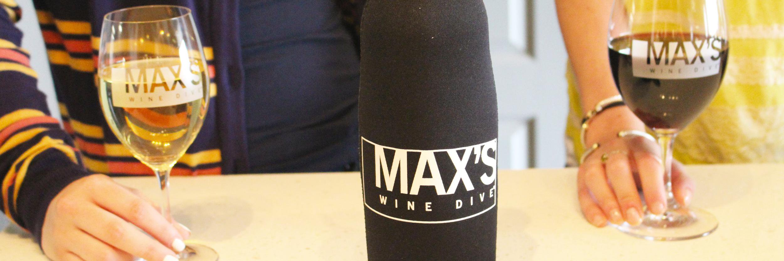MAX’sWineDiveAustin banner
