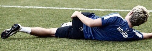 CutieNiall's profile banner image