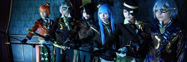 つきよ🌙 banner