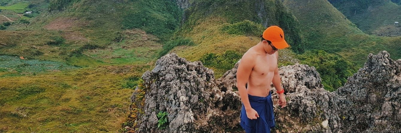 MichAngel91's profile banner image
