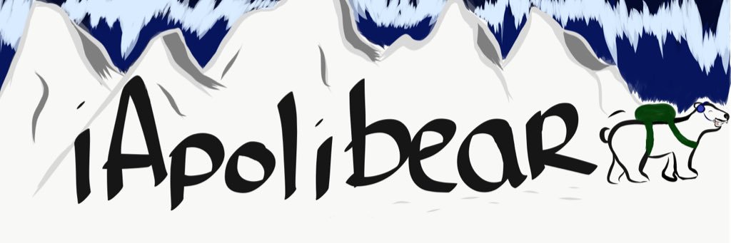 Apolibear's profile banner image