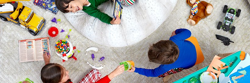 MastermindToys's profile banner image