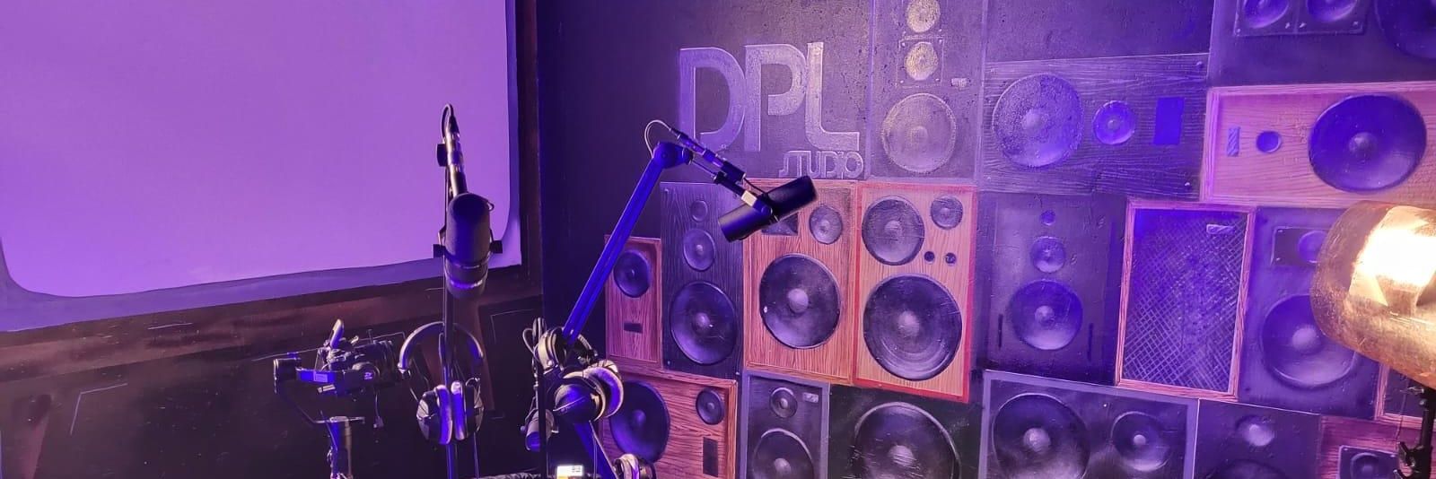 DPLStudio's profile banner image