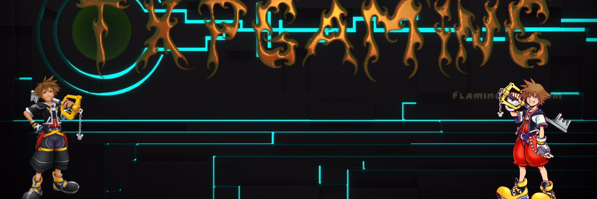 TXPgaming98's profile banner image