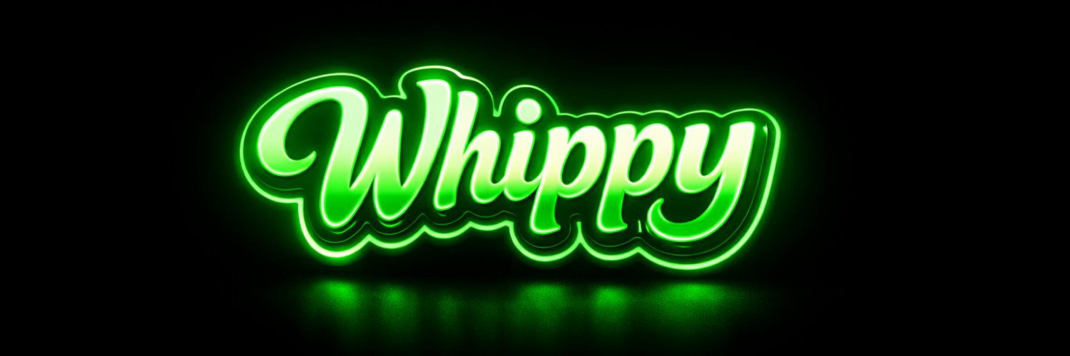 WhipOutDaPowder's profile banner image