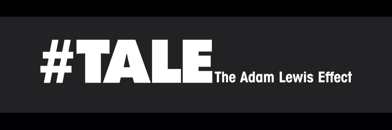 AdamLewisEffect's profile banner image