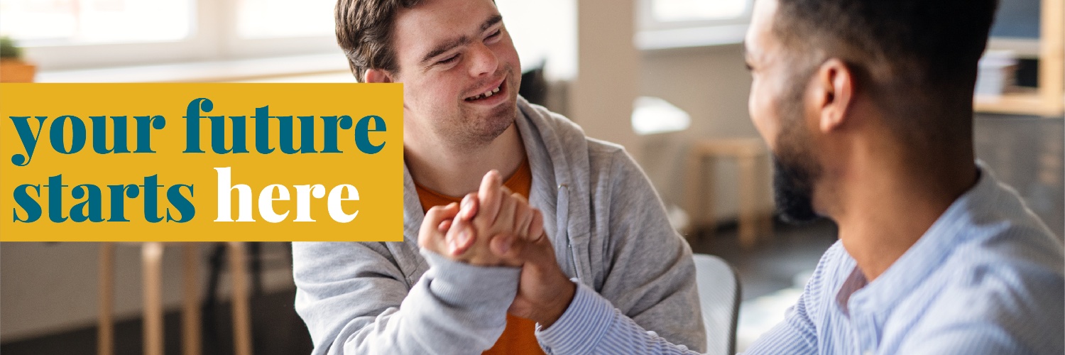 Area Residential Care banner