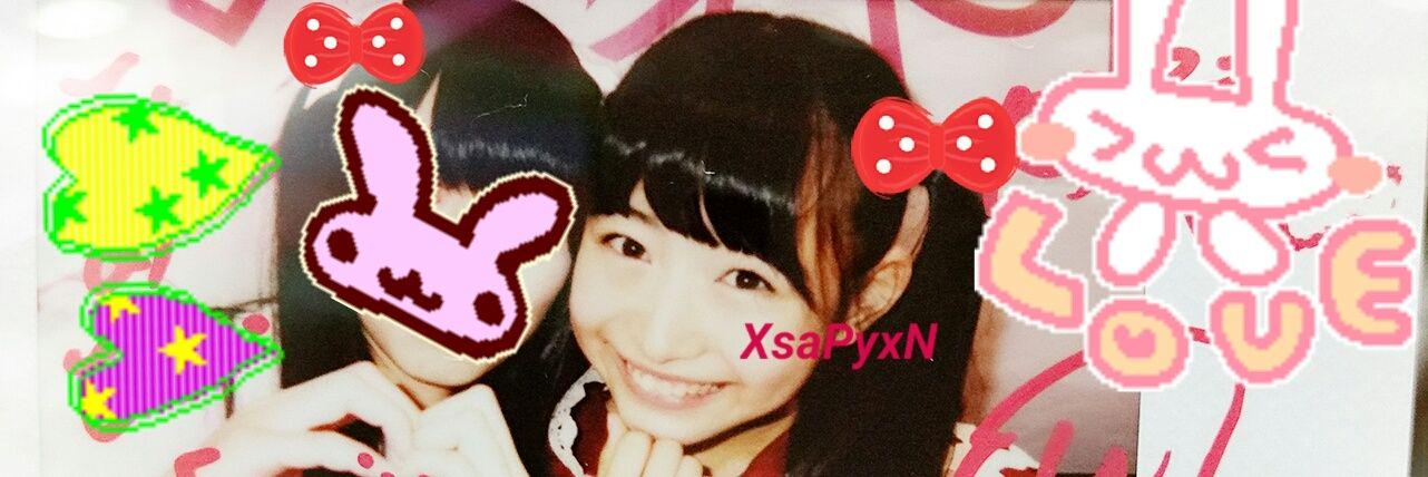 XsaPyxN's profile banner image