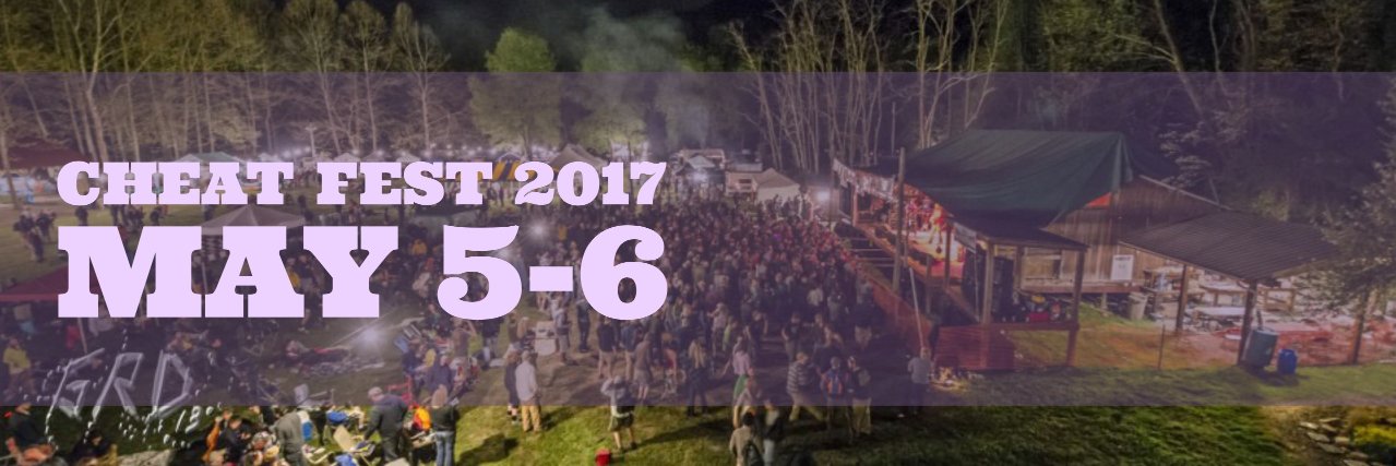 CheatFest's profile banner image