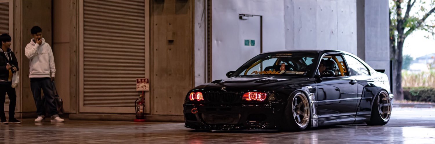 「 L 」です! banner