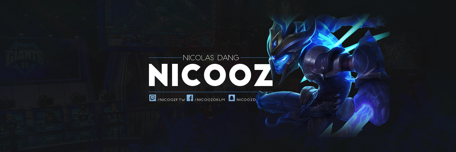 nicolasdangpro's profile banner image