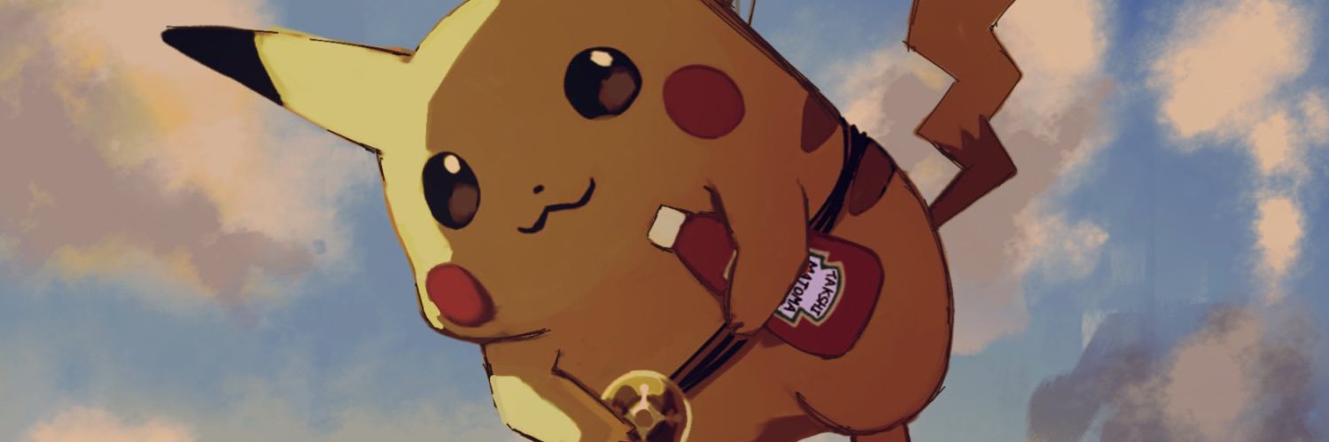 Ren2030Ren's profile banner image