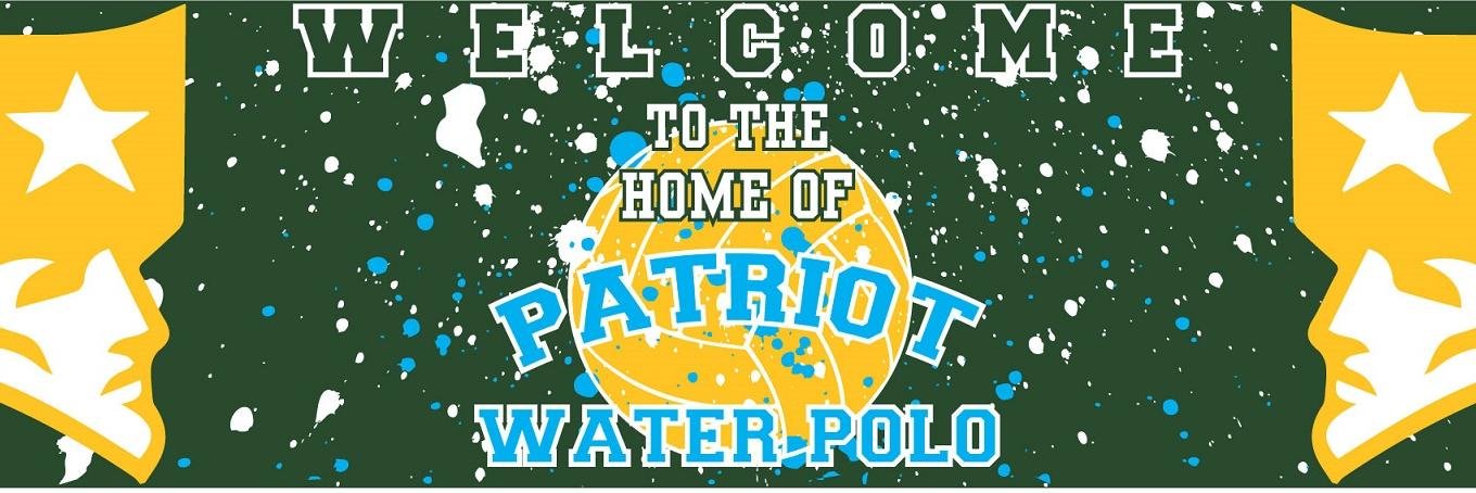 PHHSAquatics's profile banner image