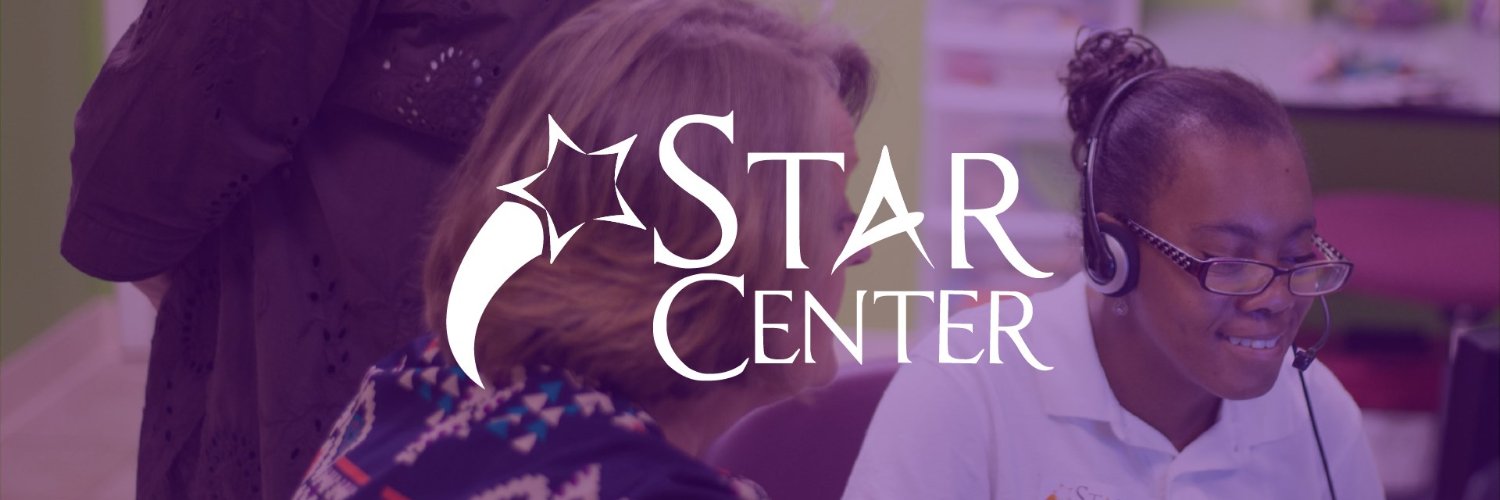 STAR Center banner