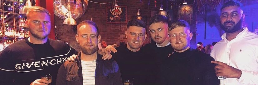 Jack Castleton banner