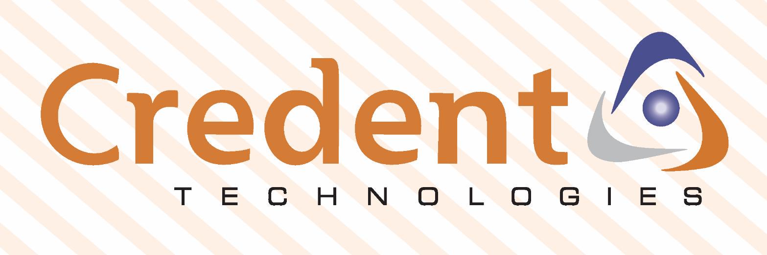 Credent Technologies banner