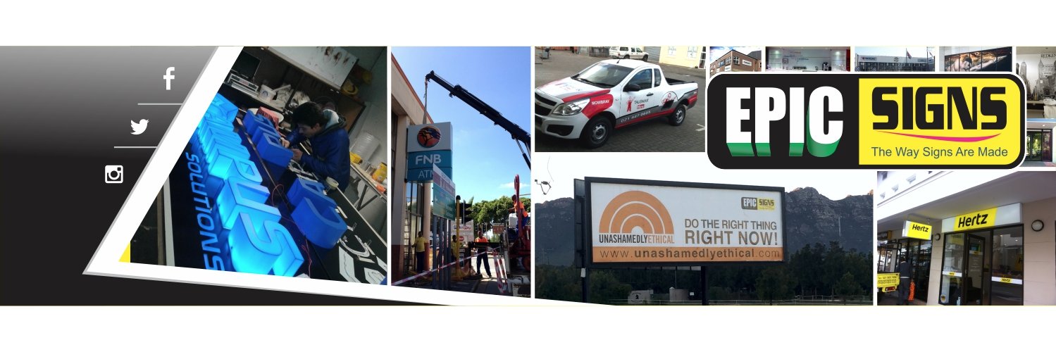 Epic Signs (@EPICSigns) / Posts / X
