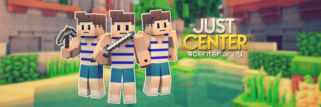 justCenter_'s profile banner image