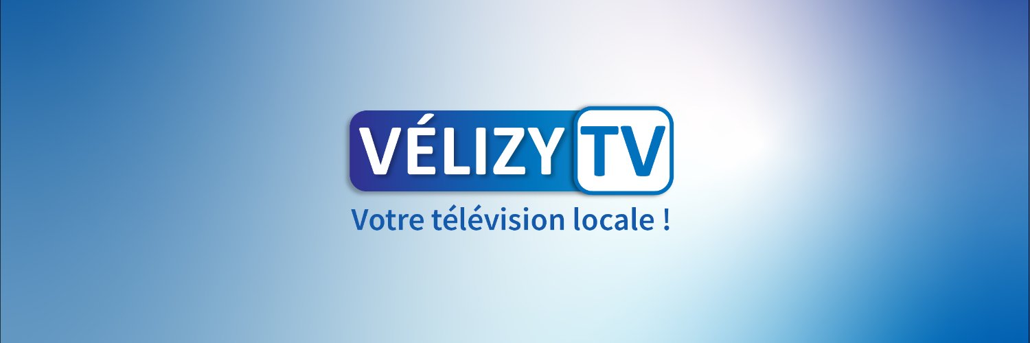 VelizyTV's profile banner image