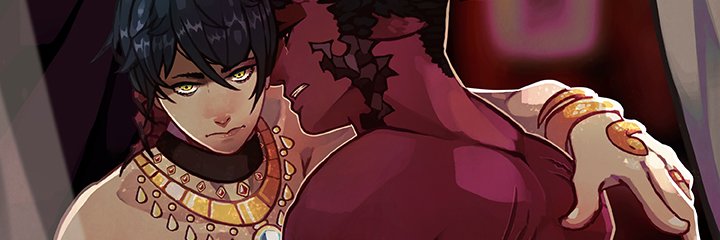RoyalRedCrown's profile banner image