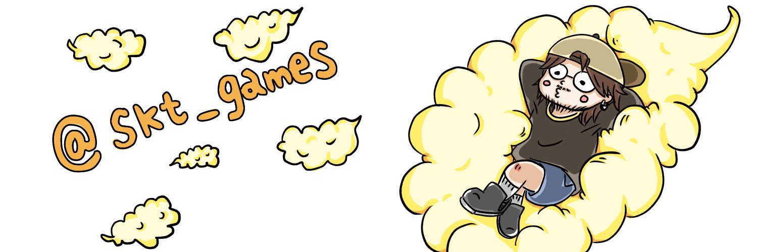 skt_games's profile banner image