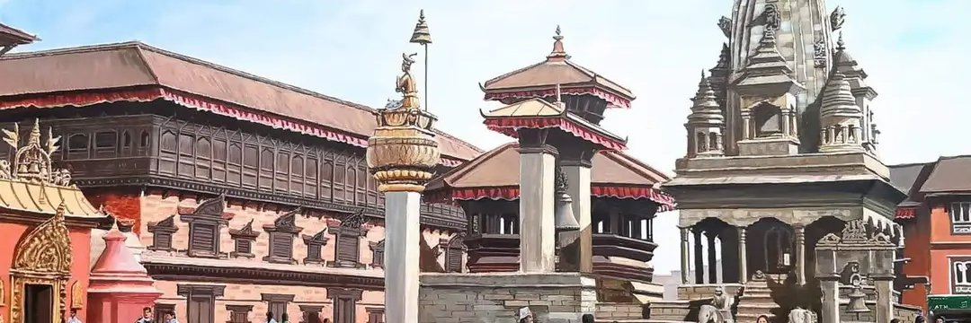 🇳🇵अजेय देव banner